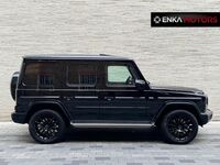 MERCEDES-BENZ G CLASS