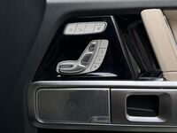 MERCEDES-BENZ G CLASS