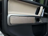 MERCEDES-BENZ G CLASS