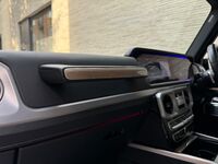 MERCEDES-BENZ G CLASS