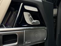 MERCEDES-BENZ G CLASS