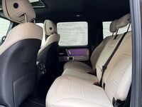 MERCEDES-BENZ G CLASS