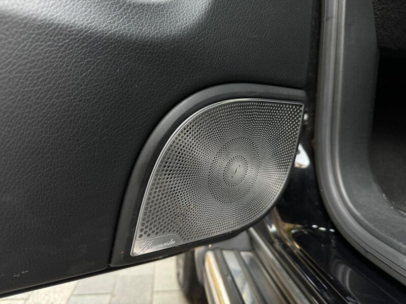 MERCEDES-BENZ G CLASS