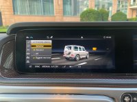 MERCEDES-BENZ G CLASS