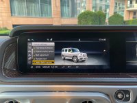 MERCEDES-BENZ G CLASS