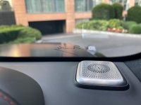 MERCEDES-BENZ G CLASS