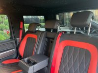 MERCEDES-BENZ G CLASS