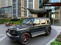 MERCEDES-BENZ G CLASS