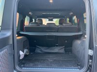 MERCEDES-BENZ G CLASS