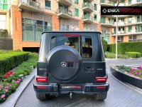 MERCEDES-BENZ G CLASS