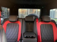 MERCEDES-BENZ G CLASS