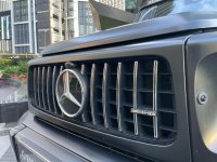 MERCEDES-BENZ G CLASS