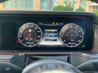 MERCEDES-BENZ G CLASS