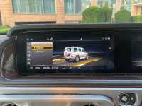 MERCEDES-BENZ G CLASS