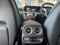 MERCEDES-BENZ G CLASS