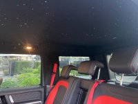 MERCEDES-BENZ G CLASS
