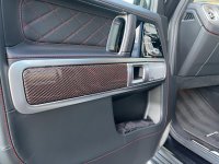 MERCEDES-BENZ G CLASS