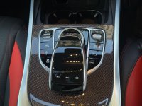 MERCEDES-BENZ G CLASS