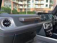 MERCEDES-BENZ G CLASS