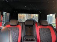 MERCEDES-BENZ G CLASS