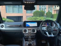 MERCEDES-BENZ G CLASS
