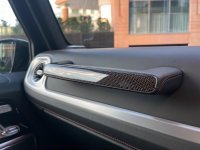 MERCEDES-BENZ G CLASS