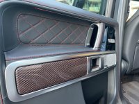 MERCEDES-BENZ G CLASS