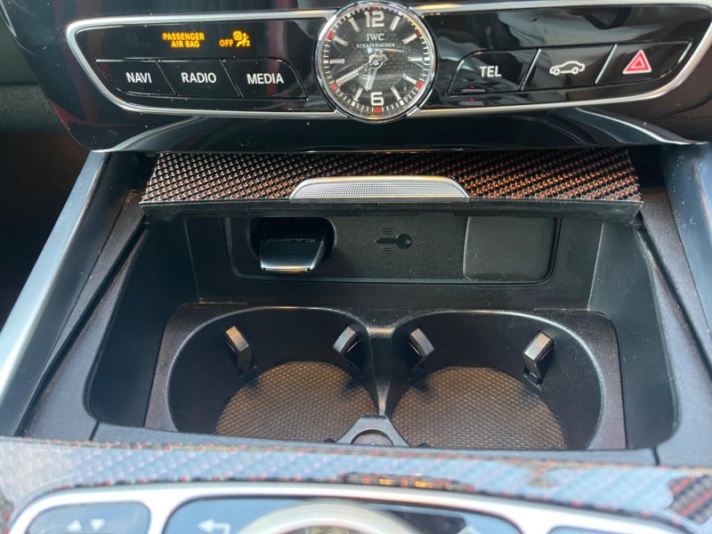 MERCEDES-BENZ G CLASS