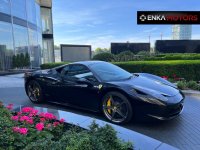 FERRARI 458