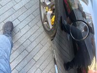 FERRARI 458