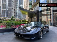 FERRARI 458