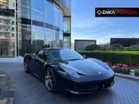 FERRARI 458