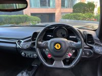 FERRARI 458