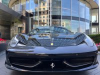 FERRARI 458