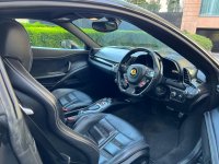 FERRARI 458