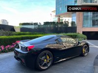 FERRARI 458