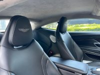 ASTON MARTIN DB11