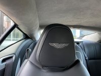 ASTON MARTIN DB11