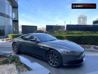 ASTON MARTIN DB11