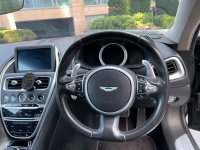 ASTON MARTIN DB11