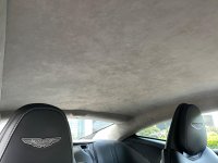 ASTON MARTIN DB11