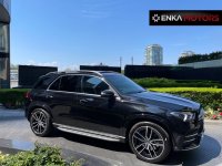 MERCEDES-BENZ GLE CLASS
