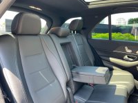MERCEDES-BENZ GLE CLASS