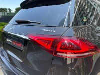 MERCEDES-BENZ GLE CLASS