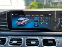 MERCEDES-BENZ GLE CLASS
