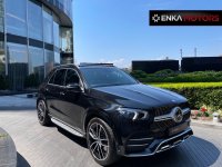 MERCEDES-BENZ GLE CLASS
