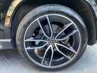 MERCEDES-BENZ GLE CLASS