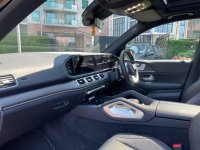 MERCEDES-BENZ GLE CLASS