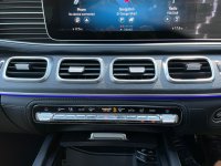 MERCEDES-BENZ GLE CLASS