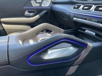 MERCEDES-BENZ GLE CLASS